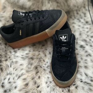 Original Adidas Samba
